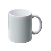 11 oz. Mug - Glow in the dark w/patch